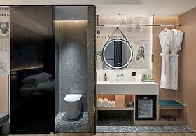 Lan Wan International Hotel