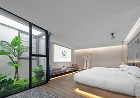 Lan Wan International Hotel