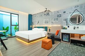 Lan Wan International Hotel