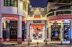 Lan Wan International Hotel