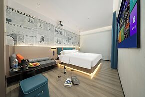 Lan Wan International Hotel