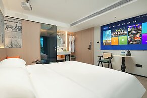 Lan Wan International Hotel