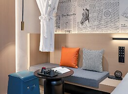 Lan Wan International Hotel
