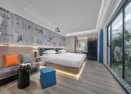 Lan Wan International Hotel