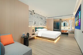 Lan Wan International Hotel