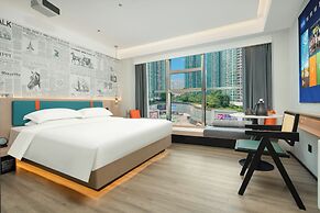 Lan Wan International Hotel
