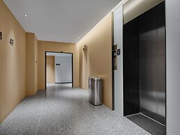 Lan Wan International Hotel