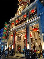 Lan Wan International Hotel