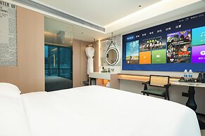 Lan Wan International Hotel