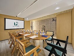 Lan Wan International Hotel