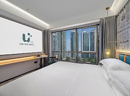 Lan Wan International Hotel