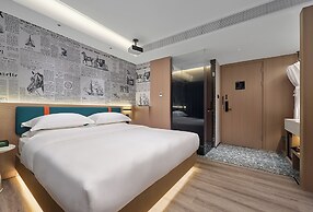 Lan Wan International Hotel