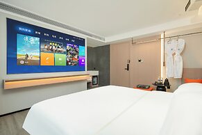 Lan Wan International Hotel