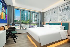 Lan Wan International Hotel