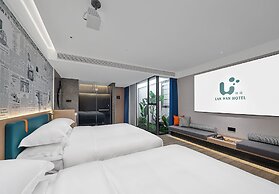 Lan Wan International Hotel