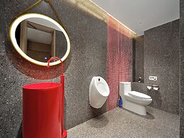 Lan Wan International Hotel