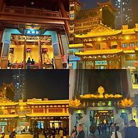 Lan Wan International Hotel