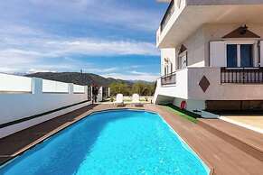 Villa Kounoupas