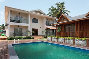 Grand Vatika Resort Hotel