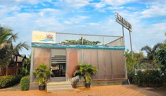 Grand Vatika Resort Hotel