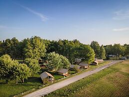 Huttopia Lac d'Aureilhan - Mimizan