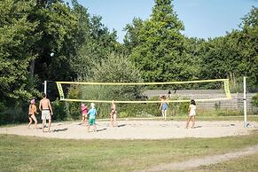 Huttopia Lac d'Aureilhan - Mimizan