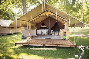 Huttopia Lac d'Aureilhan - Mimizan