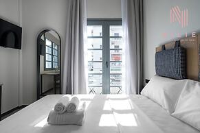 Phìlus Nilie Hospitality MGMT