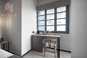 Phìlus Nilie Hospitality MGMT