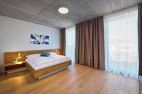 DownTown Suites Andel