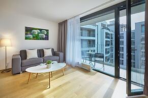 DownTown Suites Andel