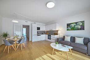 DownTown Suites Andel