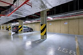 DownTown Suites Andel