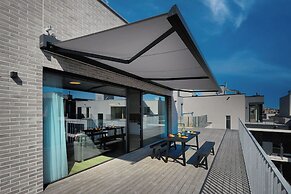 DownTown Suites Andel