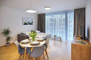 DownTown Suites Andel