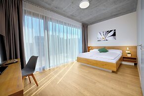 DownTown Suites Andel