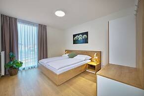 DownTown Suites Andel