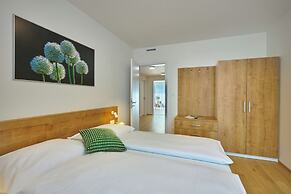 DownTown Suites Andel