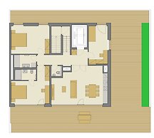 DownTown Suites Andel