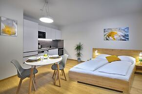 DownTown Suites Andel