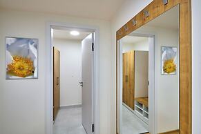 DownTown Suites Andel