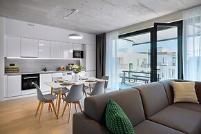 DownTown Suites Andel