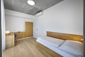 DownTown Suites Andel