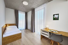 DownTown Suites Andel