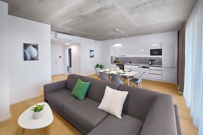 DownTown Suites Andel