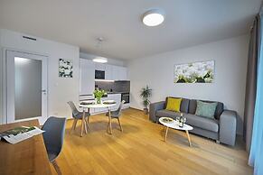 DownTown Suites Andel