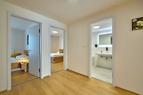 DownTown Suites Andel