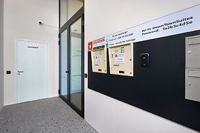 DownTown Suites Andel