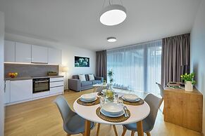 DownTown Suites Andel