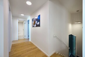 DownTown Suites Andel